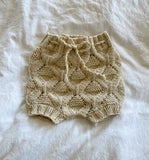 Nøtteskjellbleiebukse