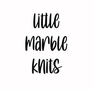 Littlemarbleknits